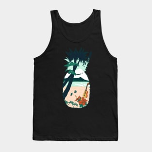 Aloha Tank Top